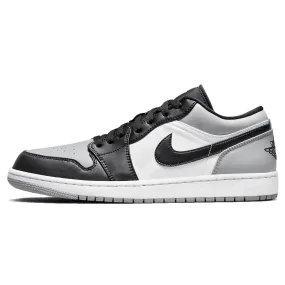 Air Jordan 1 Low Shadow Toe