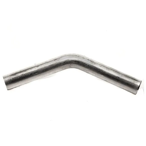 Aluminum Cooling Tubes - 45 Degree Alum Tube 1.50" or 45 Degree Alum Tube 1.75"