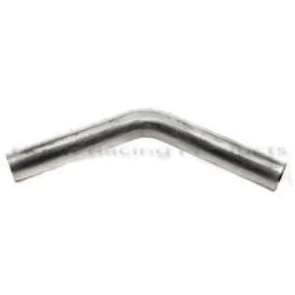 Aluminum Cooling Tubes - 45 Degree Alum Tube 1.50" or 45 Degree Alum Tube 1.75"