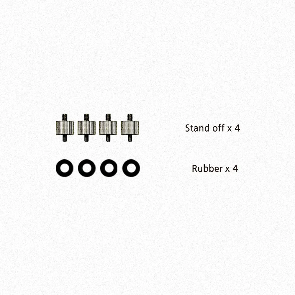 AMD AM5 Kit for Zalman CPU Air Cooler Fans