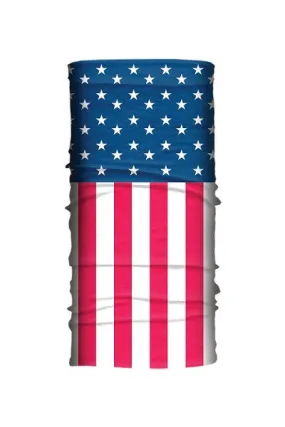 AMERICAN FLAG SOAKER SERIES EZ TUBE