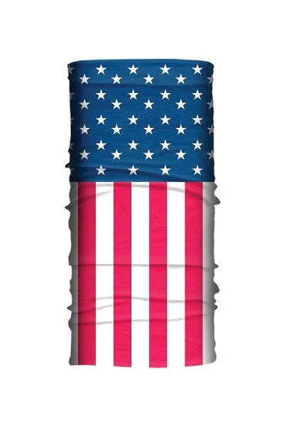 AMERICAN FLAG SOAKER SERIES EZ TUBE