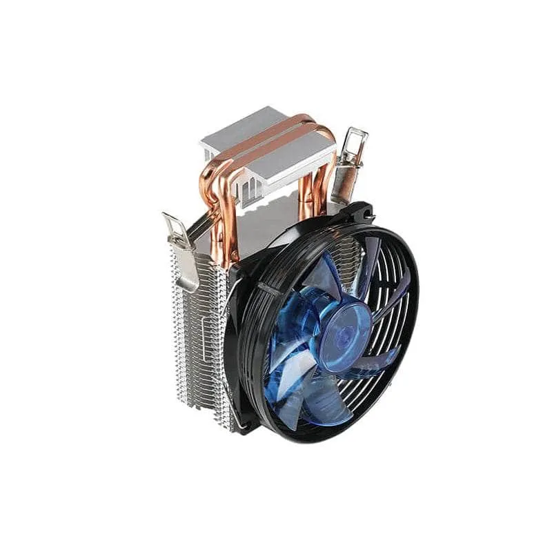 Antec Cpu Fan A30 92 Mm A30 Pro