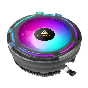 Antec T120 120mm Argb Air Cpu Cooler T120