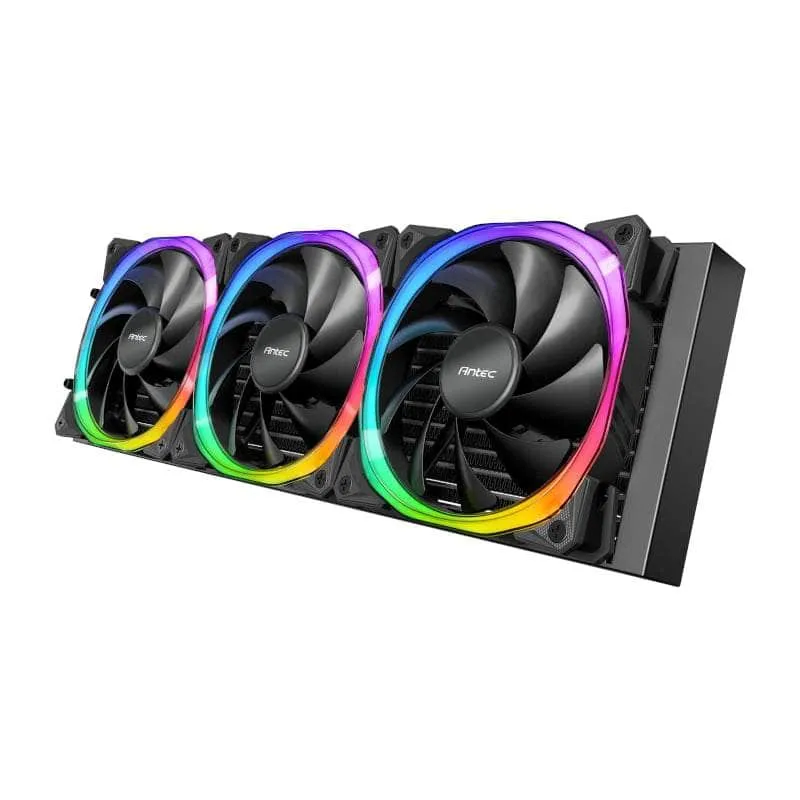 Antec Vortex 360 Argb Cpu Liquid Cooler Vortex 360 Argb