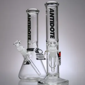 Antidote | Black Eye Bongs