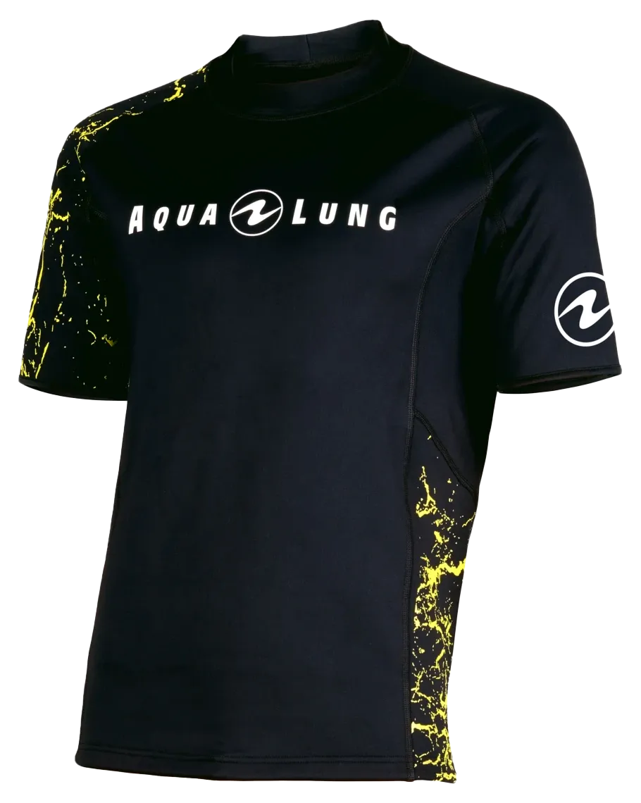Aqua Lung Men's CeramiQskin Top