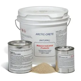 ARCTIC-CRETE Freezer Floor Patch