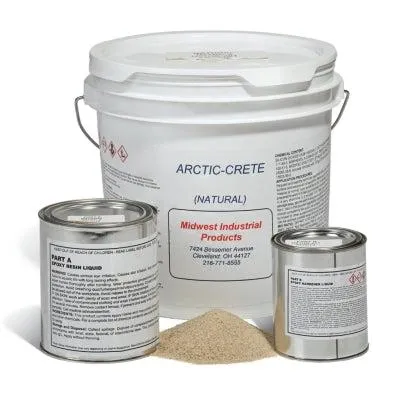ARCTIC-CRETE Freezer Floor Patch