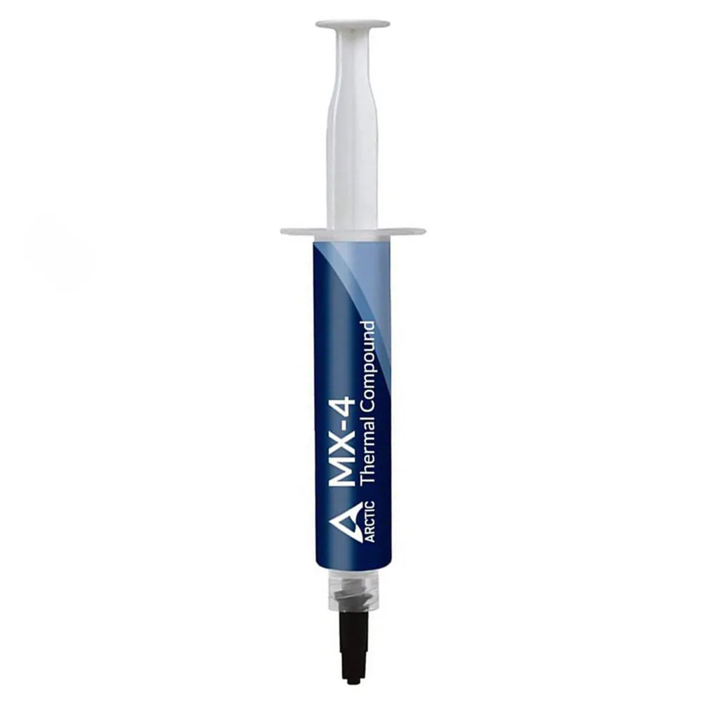 Arctic MX-4 Thermal Grease Paste For CPU Heatsink 8g (Copy)