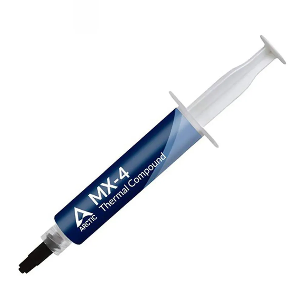 Arctic MX-4 Thermal Grease Paste For CPU Heatsink 8g (Copy)