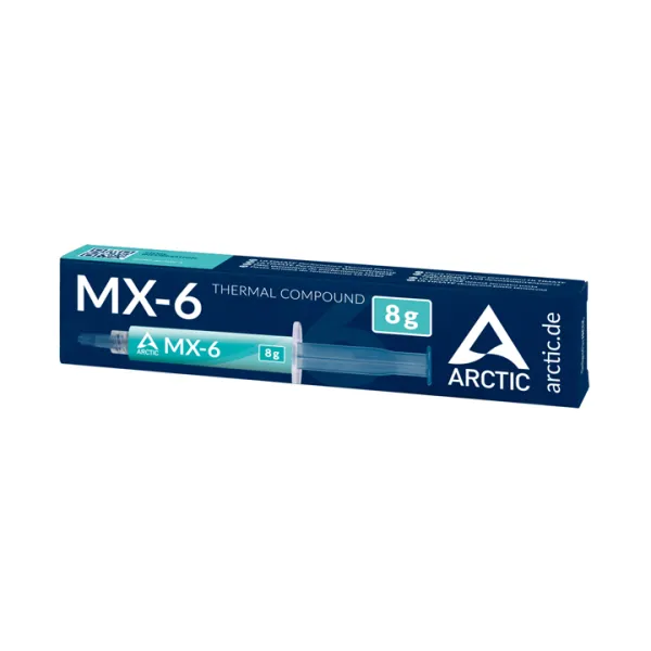 Arctic MX-6 (8g) | Thermal Compound