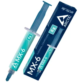 Arctic MX-6 (8g) | Thermal Compound