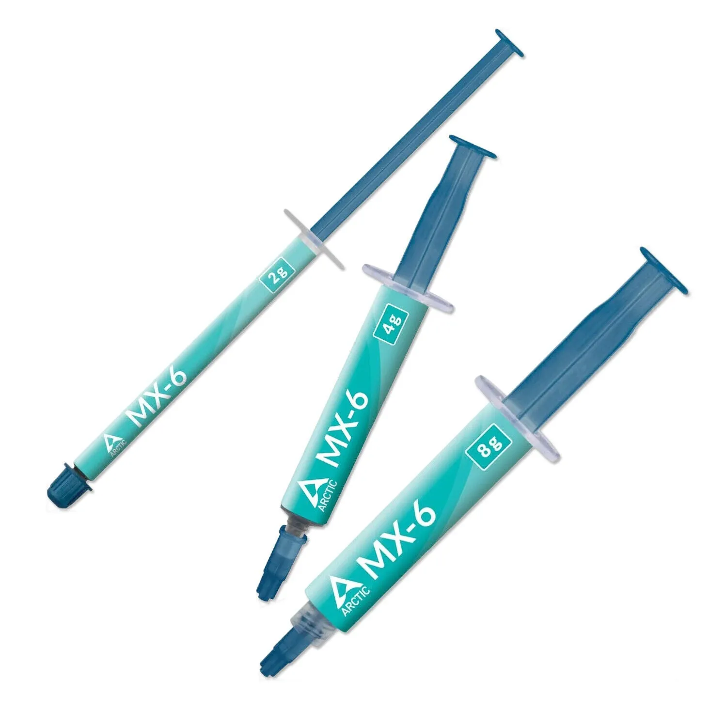 Arctic MX-6 (8g) | Thermal Compound