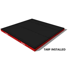 Ballistic Nylon Tarp