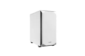 be quiet! Pure Base 500 White