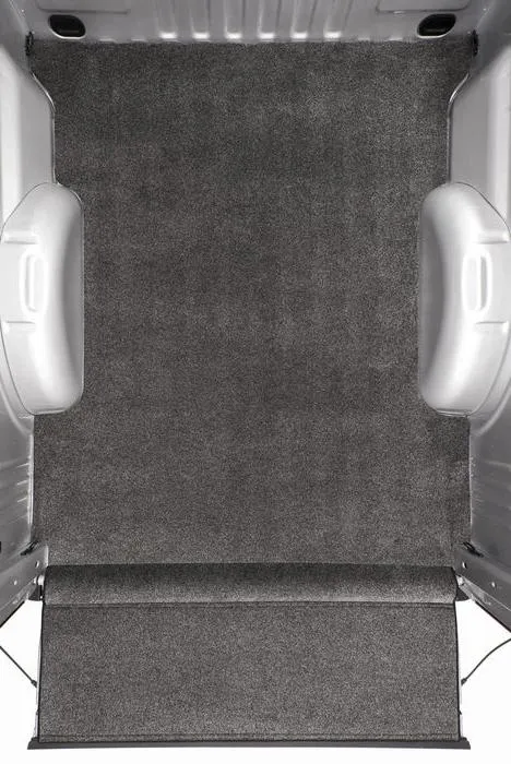 BedRug Truck Bed Mat Chevy Colorado / GMC Canyon (15-23) 5' or 6' Bed