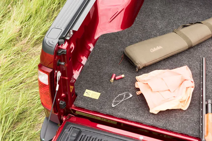 BedRug Truck Bed Mat Chevy Colorado / GMC Canyon (15-23) 5' or 6' Bed