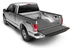 BedRug Truck Bed Mat Ford Ranger (2019-2020) Double Cab w/ 5' Bed