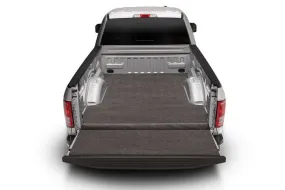 BedRug Truck Bed Mat Ram 1500 [19 CLS] (02-18) 2500/3500 w/o 5th WHL after 2/25/13 (03-20) w/ 8' or 6'4"' Bed