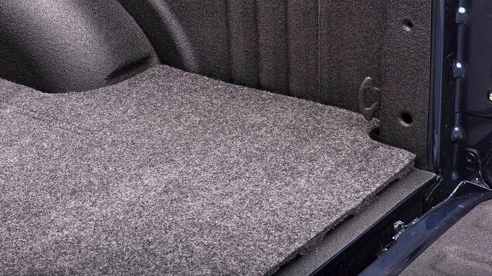 BedRug Truck Bed Mat Ram 1500 [19 CLS] (02-18) 2500/3500 w/o 5th WHL after 2/25/13 (03-20) w/ 8' or 6'4"' Bed