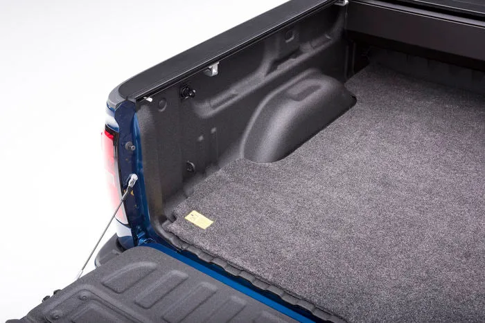 BedRug Truck Bed Mat Ram 1500 Classic w/o Rambox Bed Storage (09-19) w/ 5'7" Bed