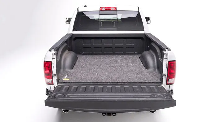 BedRug Truck Bed Mat Ram 1500 Classic w/o Rambox Bed Storage (09-19) w/ 5'7" Bed