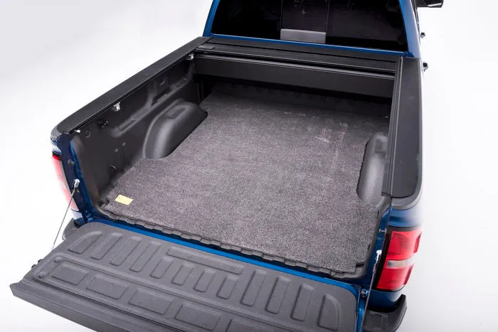 BedRug Truck Bed Mat Ram 1500 Classic w/o Rambox Bed Storage (09-19) w/ 5'7" Bed