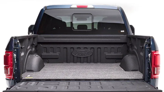 BedRug Truck Bed Mat Ram 1500 Classic w/o Rambox Bed Storage (09-19) w/ 5'7" Bed