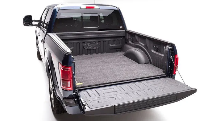BedRug Truck Bed Mat Ram 1500 Classic w/o Rambox Bed Storage (09-19) w/ 5'7" Bed