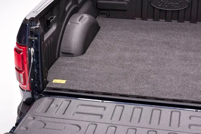 BedRug Truck Bed Mat Ram 1500 Classic w/o Rambox Bed Storage (09-19) w/ 5'7" Bed
