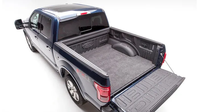 BedRug Truck Bed Mat Ram 1500 Classic w/o Rambox Bed Storage (09-19) w/ 5'7" Bed