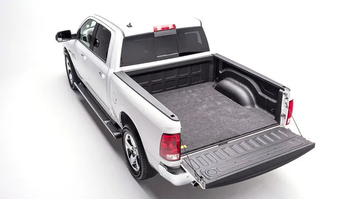 BedRug Truck Bed Mat Ram 1500 Classic w/o Rambox Bed Storage (09-19) w/ 5'7" Bed