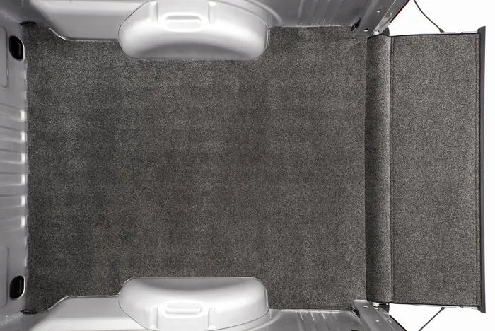 BedRug Truck Bed Mat Ram 1500 Classic w/o Rambox Bed Storage (09-19) w/ 5'7" Bed