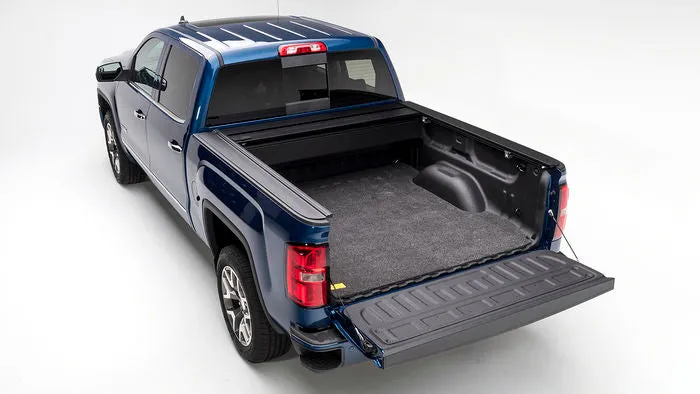 BedRug Truck Bed Mat Ram 1500 Classic w/o Rambox Bed Storage (09-19) w/ 5'7" Bed