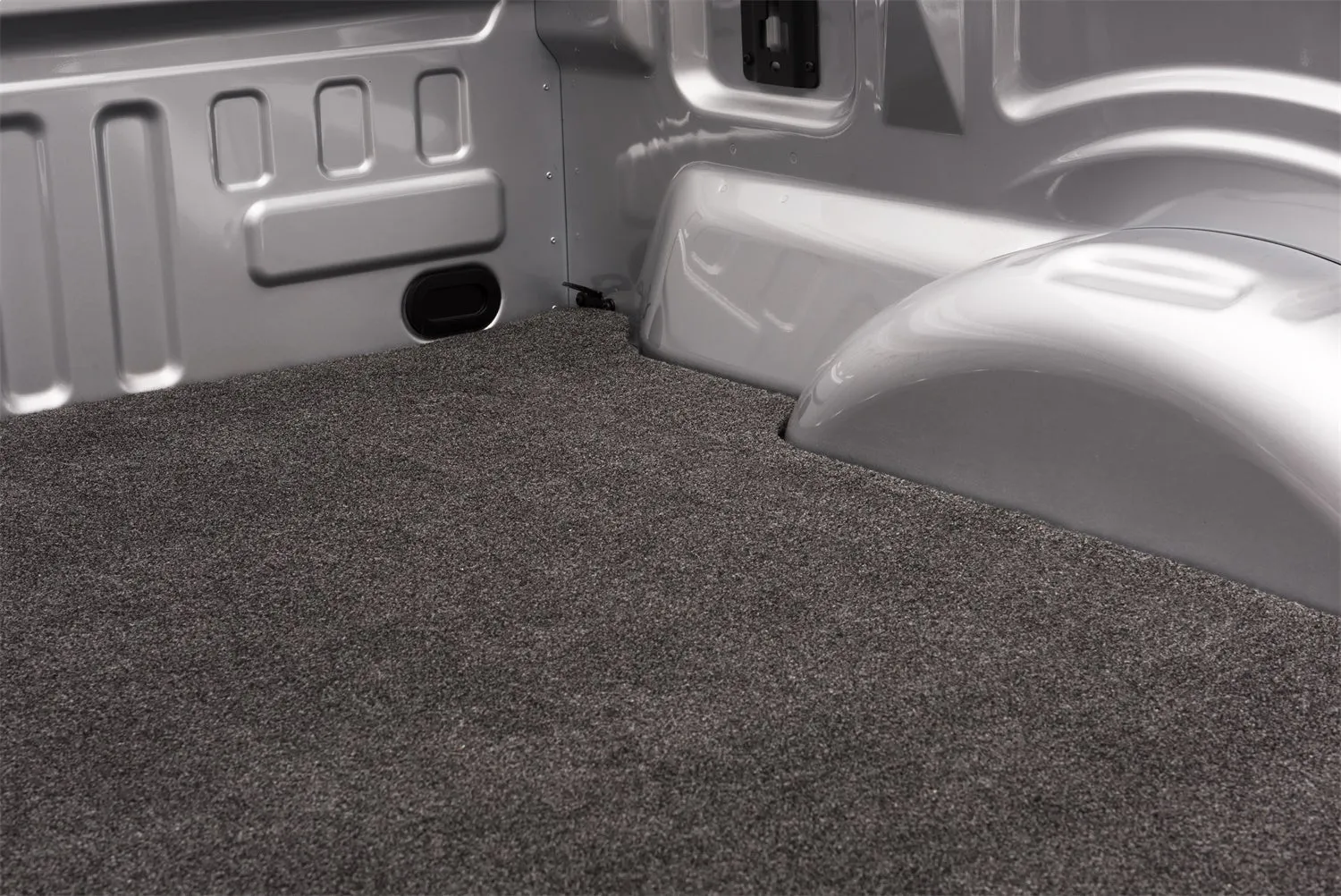 BedRug XLTBMB15CCS XLT BEDMAT FOR SPRAY-IN OR NO BED LINER 15 GM COLORADO/CANYON 5ft. BED