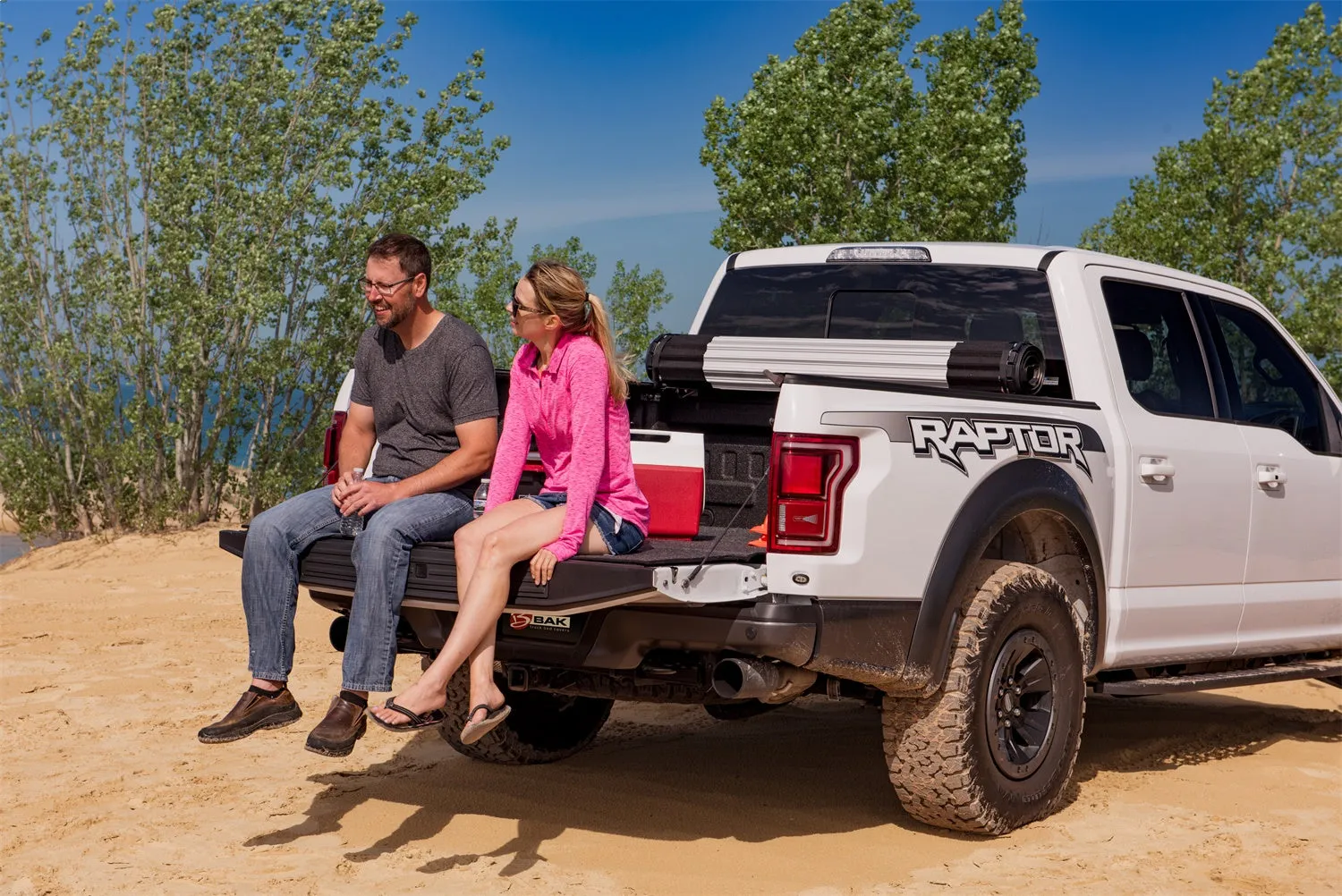 BedRug XLTBMB15CCS XLT BEDMAT FOR SPRAY-IN OR NO BED LINER 15 GM COLORADO/CANYON 5ft. BED