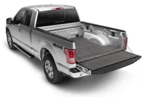 BedRug XLTBMC19LBS XLT BEDMAT FOR SPRAY-IN OR NO BED LNR 19 (NEW BODY) GM 8ft. W/O MLTI-PRO TLGTE