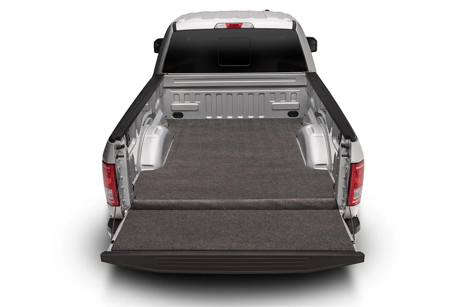 BedRug XLTBMY07SBS XLT BEDMAT FOR SPRAY-IN OR NO BED LINER 07-21 TOYOTA TUNDRA 5ft.6in. BED