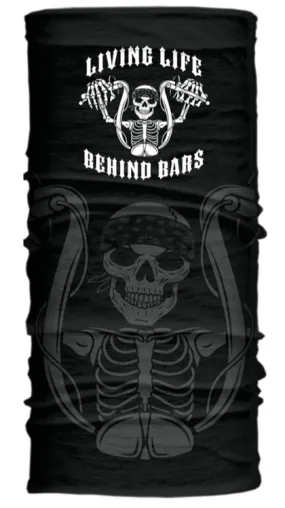 BEHIND BARS SOAKER SERIES EZ TUBE