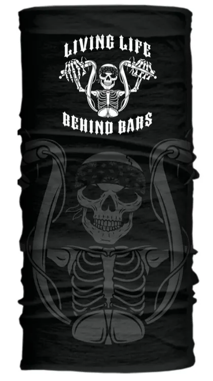 BEHIND BARS SOAKER SERIES EZ TUBE