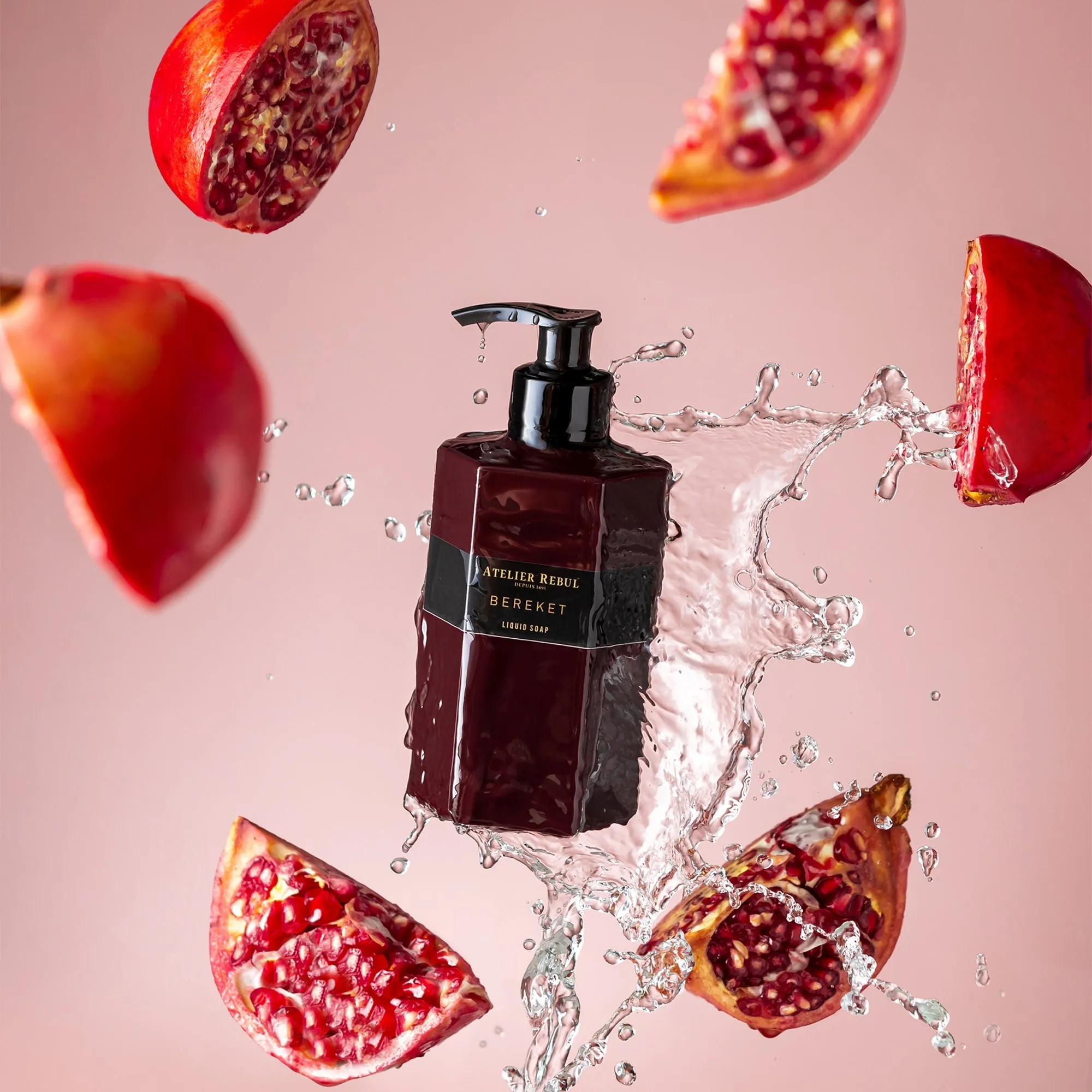 BEREKET Handseife 250ml