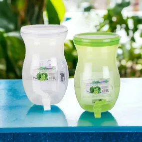 Beverage Dispenser 4.5L Plastic