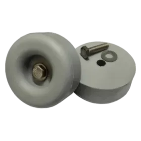 Bison Cooler Replacement Foot GEN-1 (2 Pack)