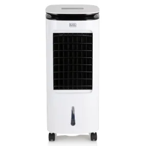 Black Decker Air Cooler Digital 7L  - White