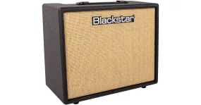 Blackstar Debut 50R 1x12" 50w Combo Amp, Black