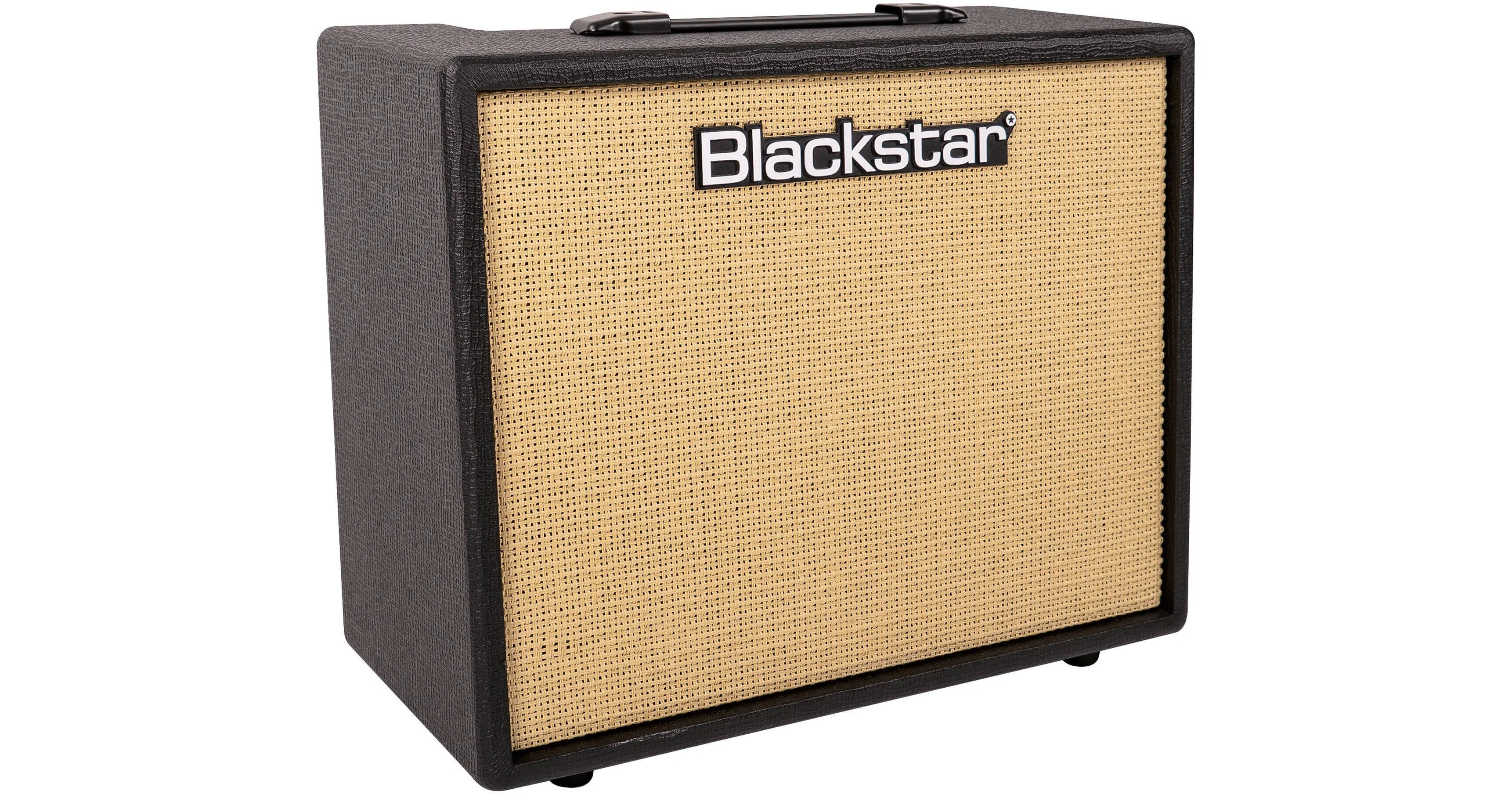 Blackstar Debut 50R 1x12" 50w Combo Amp, Black