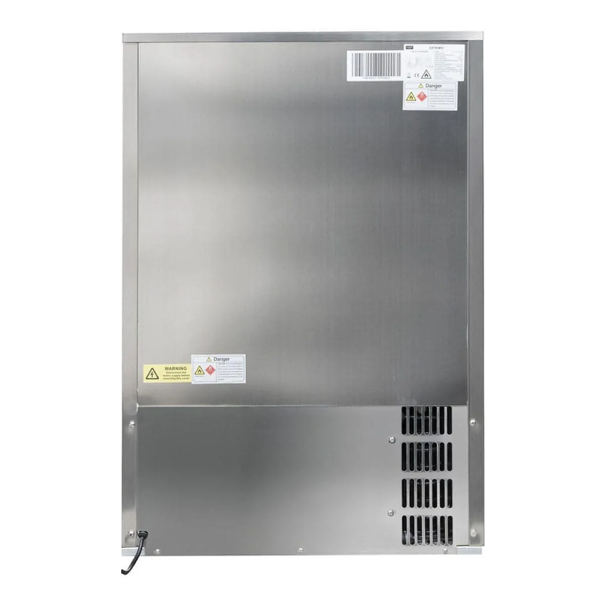 Blastcool - Outdoor Fridge - Solid Door - XP1-870-SD
