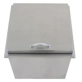 Blaze Insulated Ice Drawer