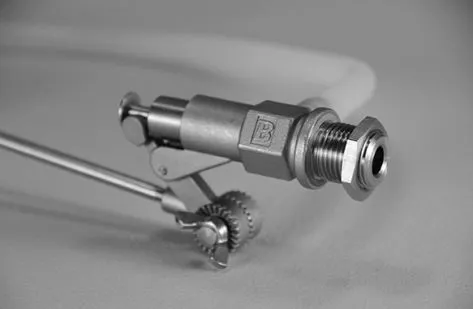 Blichmann Auto Sparge